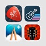 Get Lead Guitar Toolkit™ for iOS, iPhone, iPad Aso Report