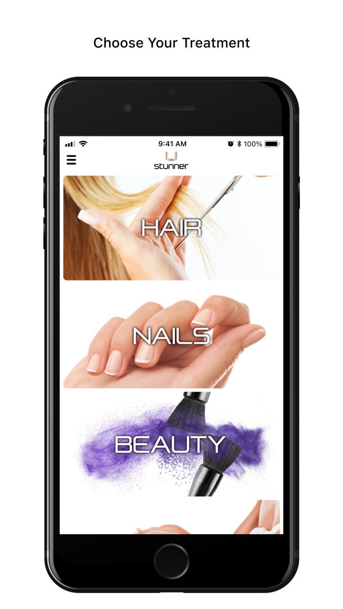 U stunner - Beauty  Wellness