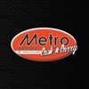 Metro Rewards Card