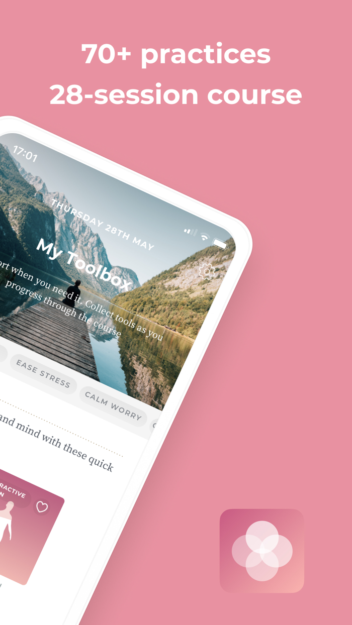 Anxiety Solution  Relief