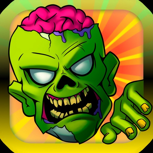 A4 vs Zombies - ZomBattle Icon