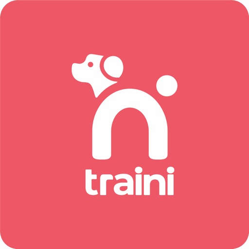 Traini - Dog Training & PetGPT Icon