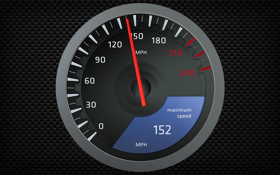 Car's Speedometers & Sounds screenshot 3