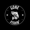 Gone Fishin': A Poetry Book