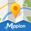 地図マピオン (Mapion)