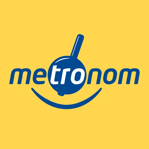 Mein metronom