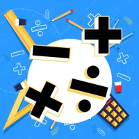 Simple Math Quiz Test