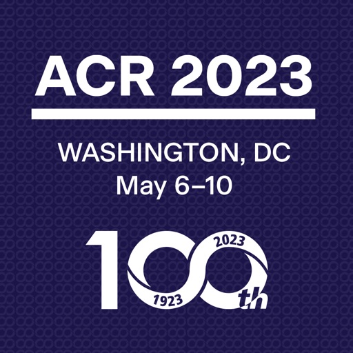ACR 2023 Annual Meeting by The American College of Radiology