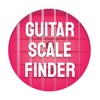 Guitar Scale Finder