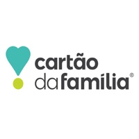 Cartão da Família