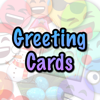 Greeting Cards • Creator - Ghislain Fortin