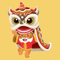 Year of the Tiger 新年快乐 apk