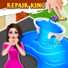 Repair King: Renovate & Repair