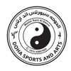 Doha Sports And Arts