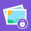 Photo Lock App - Hide Photos