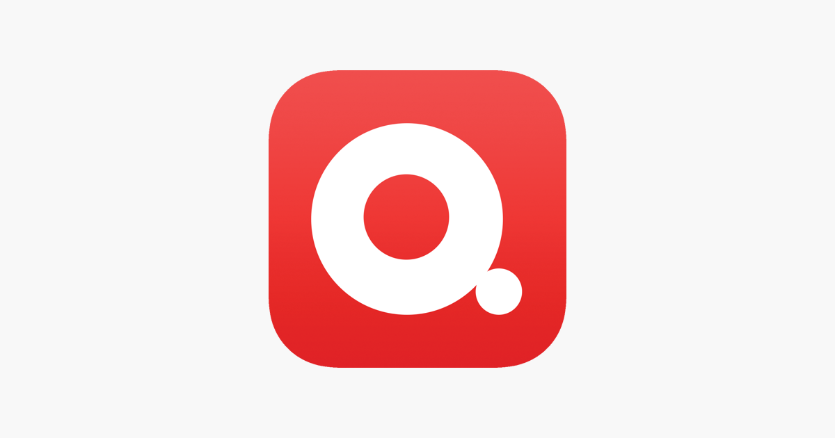 ‎Qatch app on the App Store