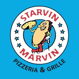 Starvin Marvin