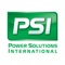 PSI Support is a mobile app for partners used to access knowledge information as well as submit technical support case files