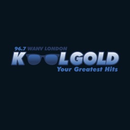WANV FM Kool Gold 96.7 FM