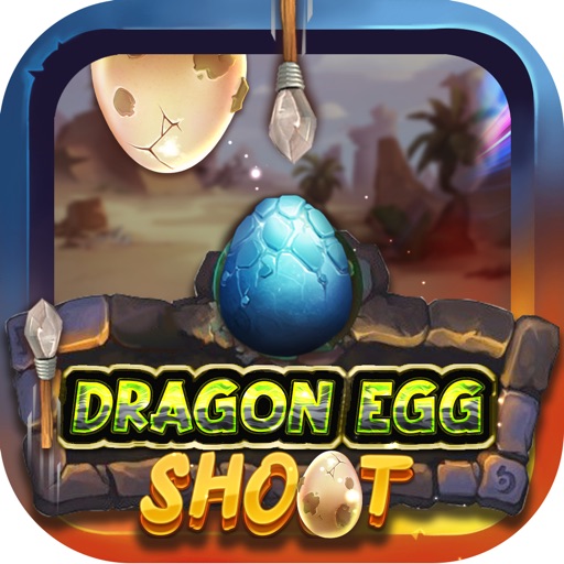 Dragon Egg Shoot