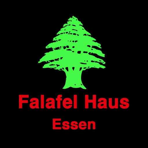 Falafel Haus Essen