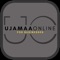 UJAMAA Online for Business is a quick and easy way to manage and organize your business and your business profile that is uploaded into the main UJAMAA Online