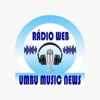 Rádio Web Umbumusicnews
