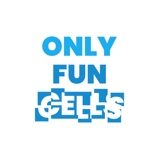 Only Fun Cells Icon