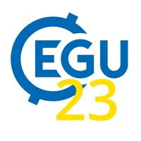 EGU23 app funktioniert nicht? Probleme und Störung