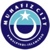 Muhafiz City