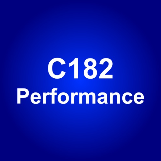 C182 Performance Download
