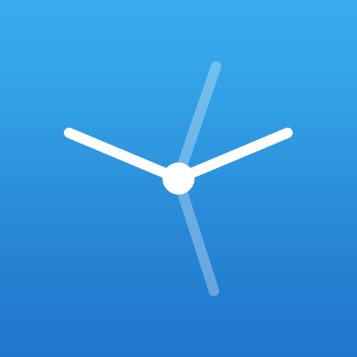 World Clock. Time Widget iOS App