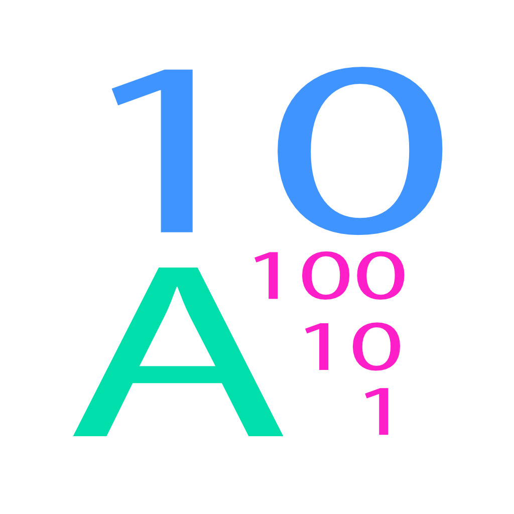 Get BaseCalc for iOS, iPhone, iPad Aso Report