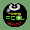 Vegas Pool Sharks HD - RESETgame