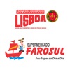 LISBOA E FAROSUL