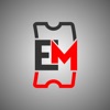 Eventmania Partner Sales App