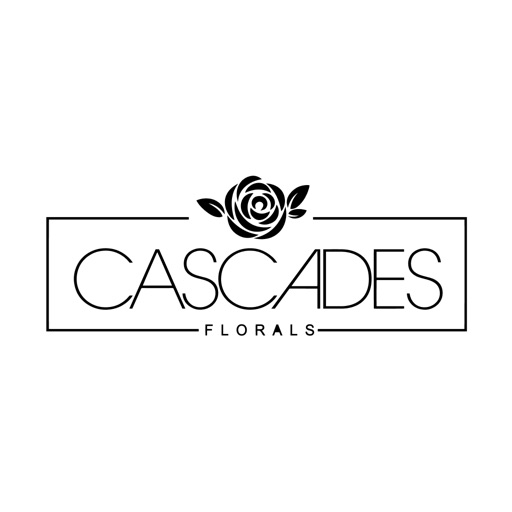 CASCADES florals