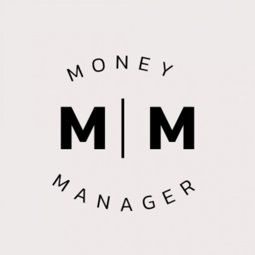 Money Manager. Expense Tracker