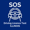 Illinois SOS Permit Test