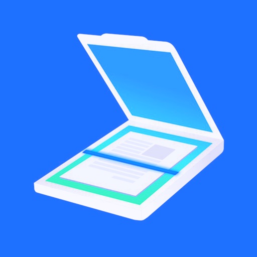 Scanner App: PDF Reader Pro iOS App