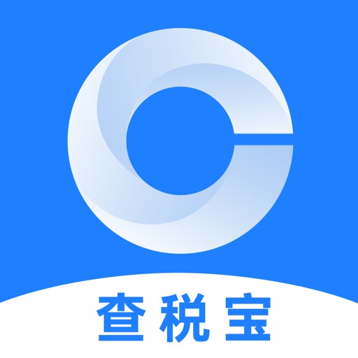 查税宝logo