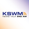 KSWM AM 940 News Talk