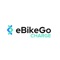 Enjoy a seamless charging experience with the Ebikego App,