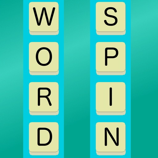 Word Spin