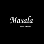 Masala Indian Takeaway.