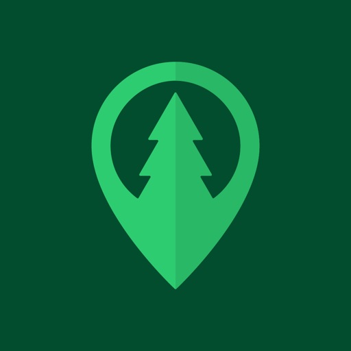 Campspot | RV Camping iOS App