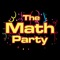 The Math Party Application is a multi-sensory instructional app that uses a variety of instructional modalities, including auditory, kinesthetic, visual, and tactile to motivate students to learn