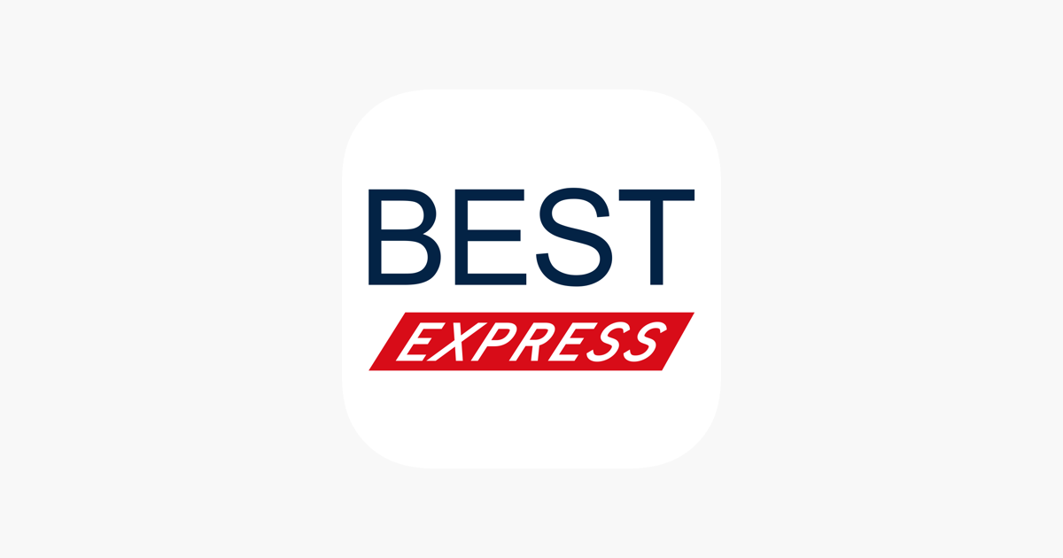 ‎BEST Express VN