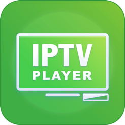 ‎IPTV Player: play m3u playlist