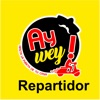 Ay Wey Repartidor